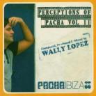 Wally Lopez - Perceptions Of Pacha 2 (2 CDs)