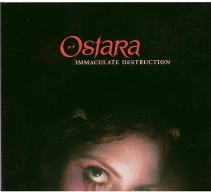 Ostara - Immaculate Destruction (2 CDs)