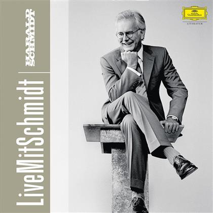 Harald Schmidt - Livemitschmidt (2 CDs)