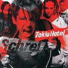 Tokio Hotel - Schrei (Standard Edition)
