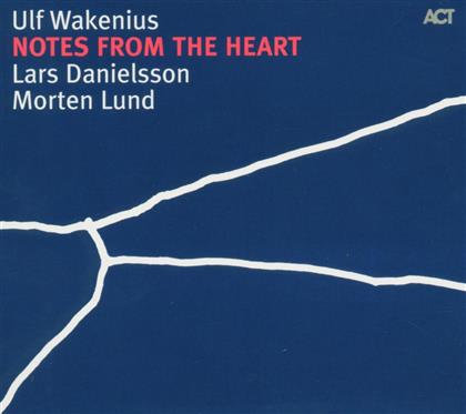Ulf Wakenius - Notes From The Heart