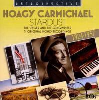 Hoagy Carmichael - Star Dust