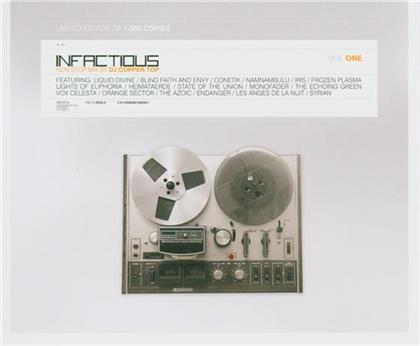 Infactious - Vol. 1