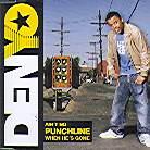 Denyo (Beginner) - Ain't No Sunshine When He