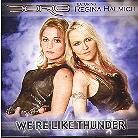 Doro - We Are Like Thunder