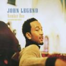 John Legend - Number One - 2Track