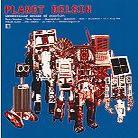 Planet Delsin - Various