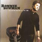 Ronnie Bowman - It's Gettin' Better All The Time