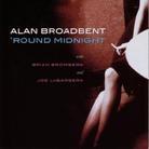 Alan Broadbent - Round Midnight