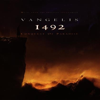 Vangelis - 1492 - Conquest Of Paradise - OST