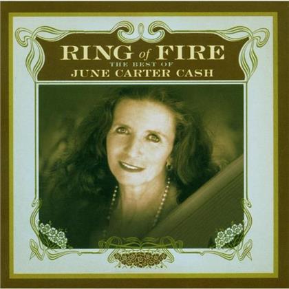 June Carter Cash - Ring Of Fire: The Best Of