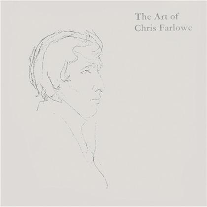 Chris Farlowe - Art Of