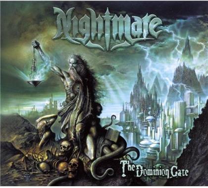 Nightmare - Dominion Gate