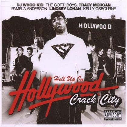 DJ Whoo Kid - Hell Up In Hollywood