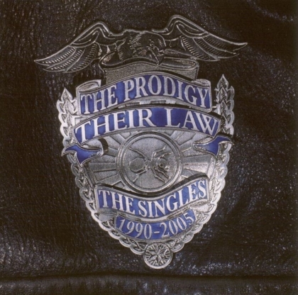 The Prodigy - Their Law - Singles