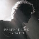 Simply Red - Perfect Love - 2 Track