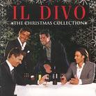Il Divo - Christmas Collection - Us Edition