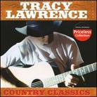 Tracy Lawrence - Country Classics