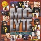 MC Lyte - Rhyme Masters