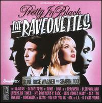 The Raveonettes - Pretty In Black (Limited Edition, 2 CDs)