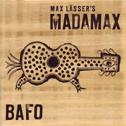 Max Lässer - Bafo