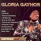Gloria Gaynor - Supergold