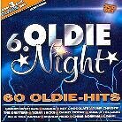 Oldie Night - Various 6 (3 CDs)