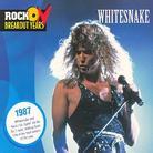 Whitesnake - Saints & Sinners - Rock Breakout Years