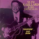 Slim Gaillard - Shuking & Jiving