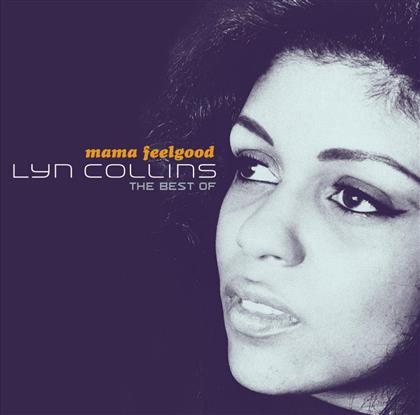 Lyn Collins - Mama Feelgood - Best Of