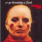 Gabriella Ferri - E Se Fumarono A Zaza