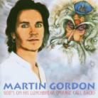 Martin Gordon - God's On His Lunchbreak