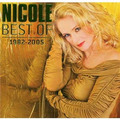 Nicole (Schlager) - Best Of