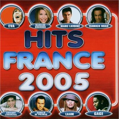 Hits France - Vol. 2 - 2005