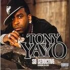 Tony Yayo (G-Unit) - So Eductive