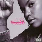 Ms. Dynamite - Judgement Day/Father