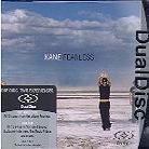 Kane - Fearless - Dualdisc (2 CDs)