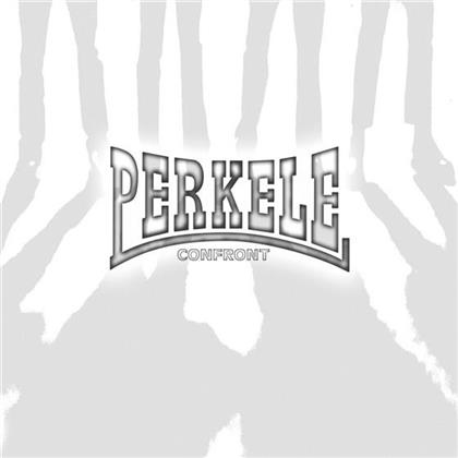 Perkele - Confront