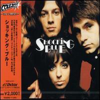 Shocking Blue - ---
