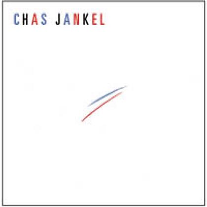 Chaz Jankel - ---