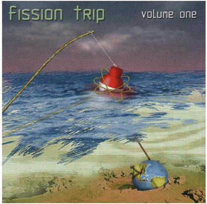 Ian Wallace - Fission Trip