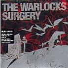 The Warlocks - Surgery (CD + DVD)