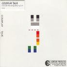 Coldplay - Talk - Jewel - 2 Track