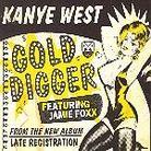 Kanye West - Gold Digger