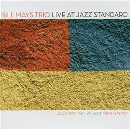 Bill Mays - Live At Jazz Standard