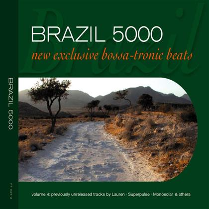 Brazil 5000 - Various 4
