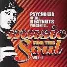 Psycho Les (Beatnuts) - Music For The Soul Vol.1