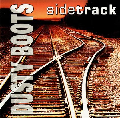 Dusty Boots - Sidetrack