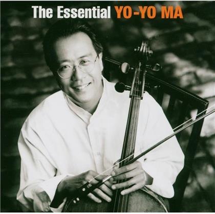 Yo-Yo Ma - Essential