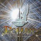 Domain - Essence Of Glory